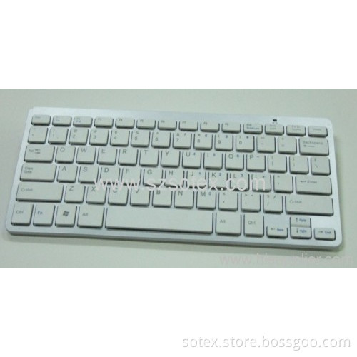 Bluetooth Keyboard For Ipad2&3 /galaxy/xoom/pc Etc